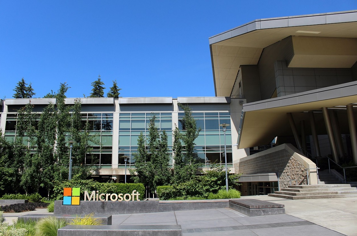 Microsoft launches $100mn investment worth development centres in Kenya, Nigeria
