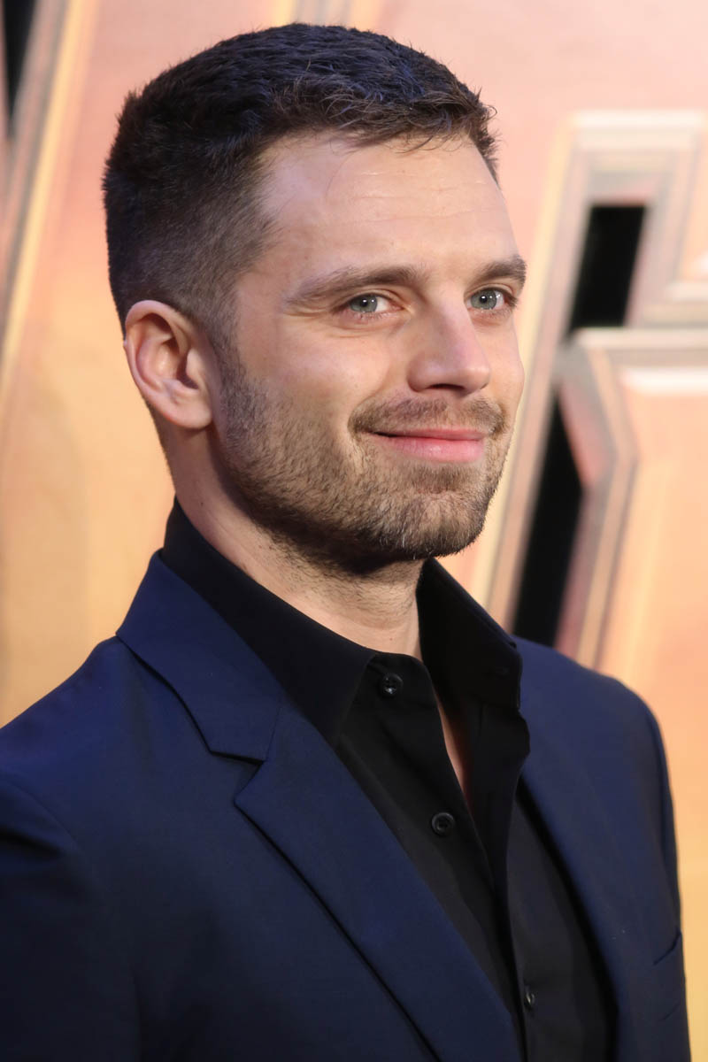 Sebastian Stan, Edgar Ramirez join star cast of spy thriller '355'