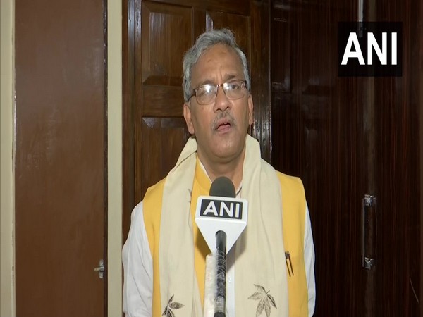 Centre's economic package will help MSMEs, improve production and employment: Uttarakhand Chief Minister