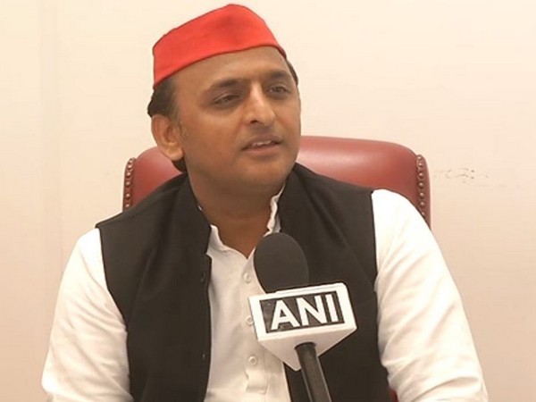 Such accidents are not deaths, but murders: Akhilesh Yadav on UP truck accident