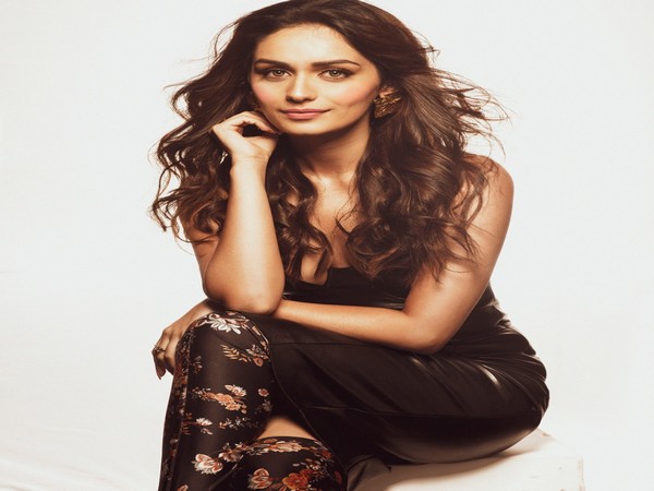 Manushi Chhilllar feels blessed as she celebrates 23rd birthday |  Entertainment