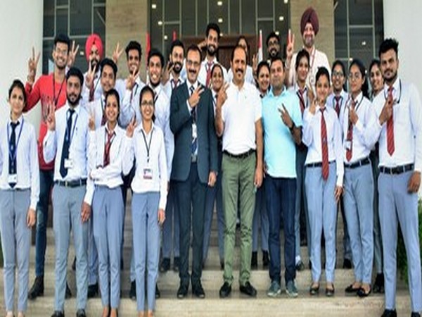 Campus Placements Of 2020 Passing-out Batch Of MBA Students Hits An All ...