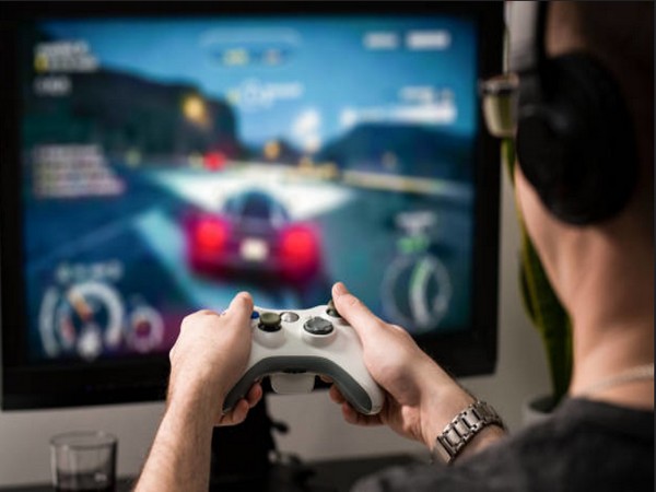 90 pc of video gamers are less likely to get addicted: Study
