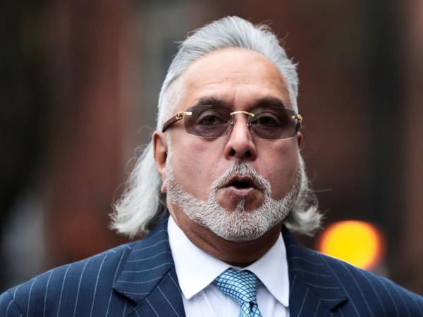 UK High Court ruling in Mallya's extradition case positive step: Sources