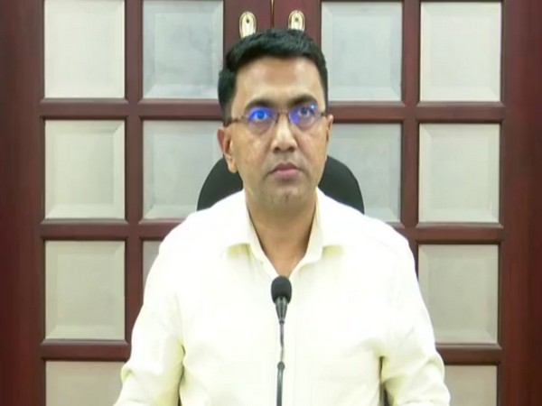 Number of COVID-19 recoveries in Goa to grow: CM Pramod Sawant