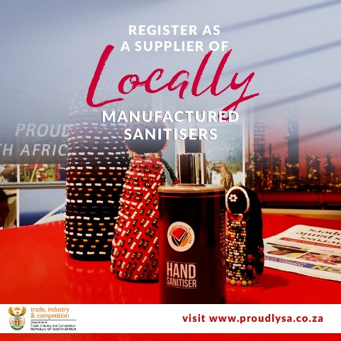 Proudly SA extends product offering to include local manufacturers 