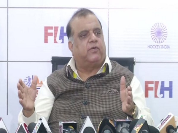 Tokyo Olympics: Japan's entry ban will not affect Indian athletes, assures IOA chief Batra