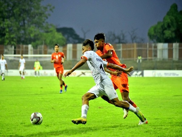 I-League: Punjab finish 5th after playing thrilling 3-3 draw against NEROCA