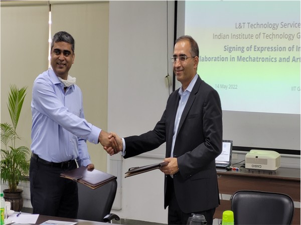 L&T Technology to work with IIT-Gandhinagar in the areas of AI and Mechatronics