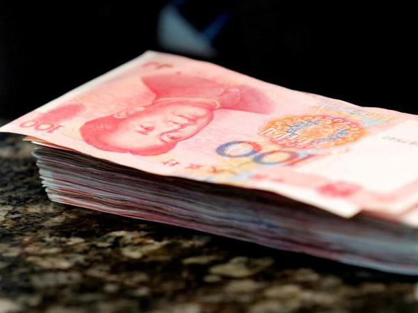 China stocks surge, yuan jumps past 7 per dollar after COVID curbs eased