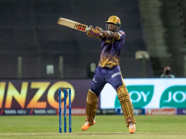 IPL 2022: Russell-Billings 63-run stand powers KKR to 177/6 against SRH