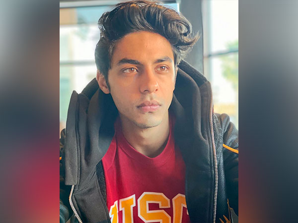  Aryan Khan returns to Instagram for first time since his arrest in drugs case