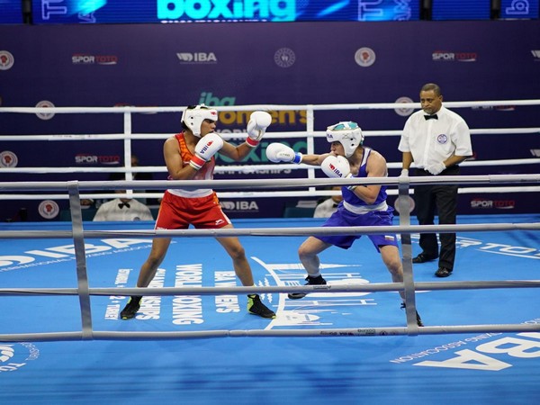 Women's World Boxing Championships: Manisha, Nitu advance to quarter-finals