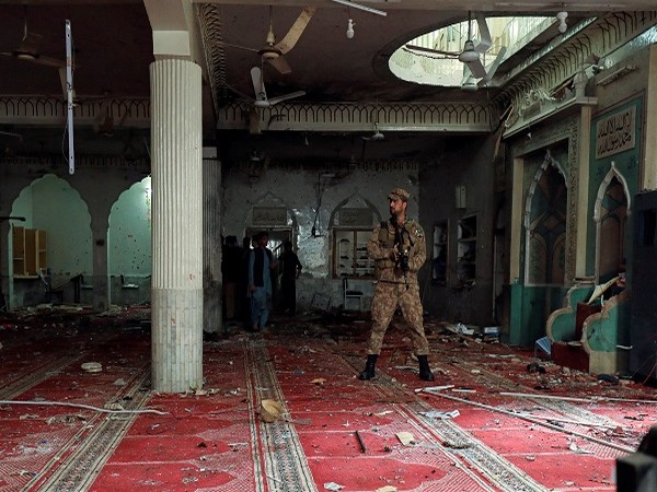 Mastermind behind Peshawar mosque blast killed during intelligence-based operation 