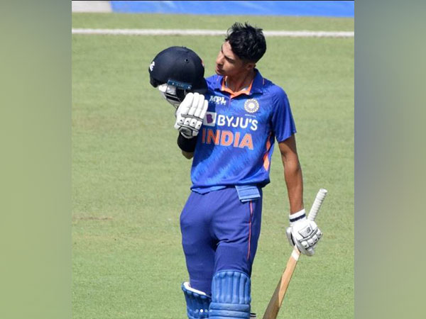 "Want to do well in upcoming season, especially SMAT...." India's U-19 WC-winning player Harnoor Singh