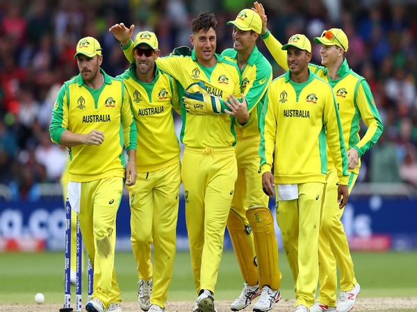 Cricket Australia announces 2023-24 schedule for Men's team 