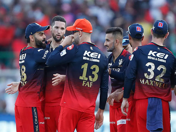 IPL 2023: Royal Challengers Bangalore bowlers' collective efforts seal 112-run victory for RCB against Rajasthan Royals