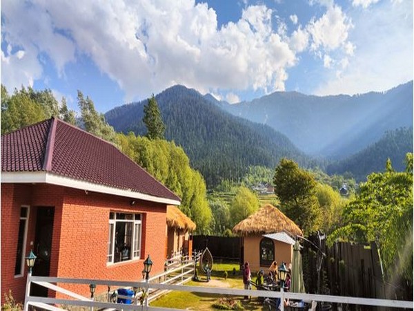 Ecotourism Society of Kashmir optimistic that G20 meeting would boost sustainable tourism