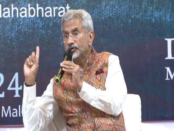 "If you come and do something here...": Jaishankar on India's "message" against terrorism after Uri and Pulwama terror attacks
