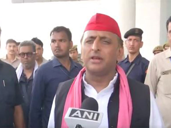 "INDIA alliance will win, people feel cheated by the BJP": SP chief Akhilesh Yadav