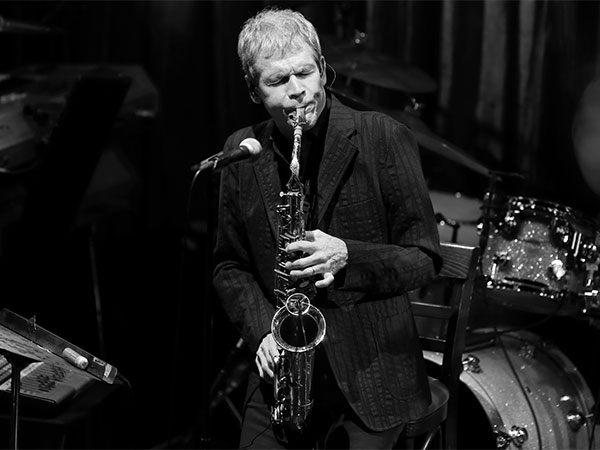 David Sanborn, renowned jazz saxophonist, passes away