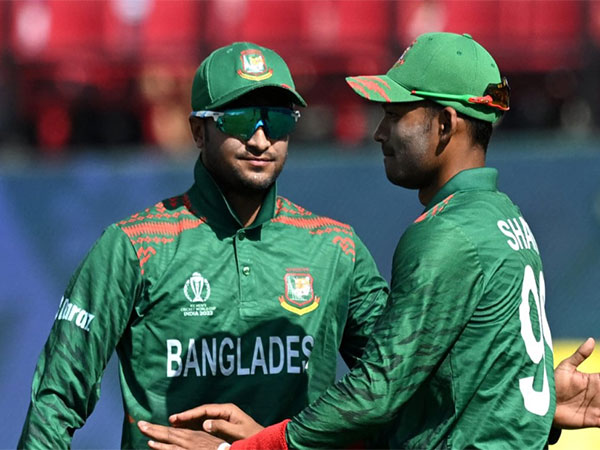 Shakib included, Shanto to lead as Bangladesh announce 15-player squad for T20 World Cup