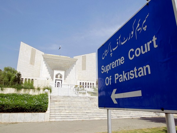 NAB amendments case: Pak top court allows Imran Khan to attend proceedings via video link