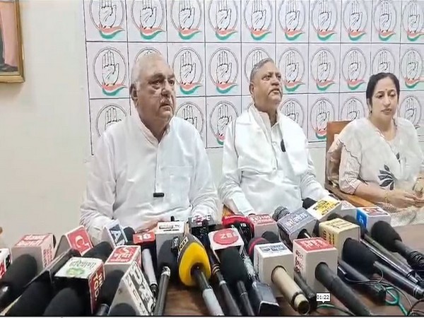 Bhupinder Singh Hooda Pledges Gurugram-Manesar Metro Extension Amid Critique of BJP Governance