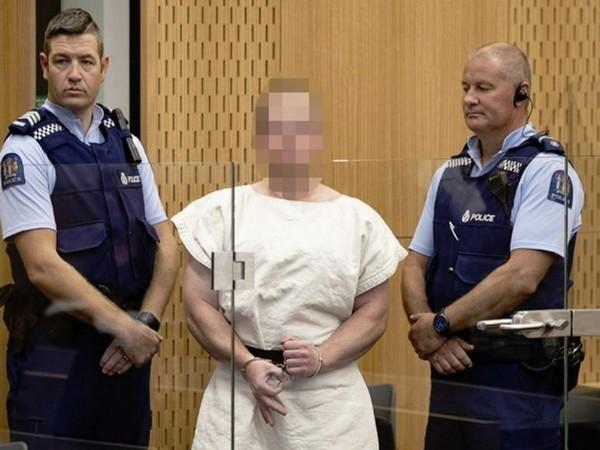 UPDATE 1-Accused Christchurch shooter pleads not guilty to all charges in NZ court
