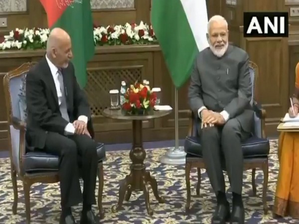 India affirms support to Afghanistan in choosing legitimate govt: Sources