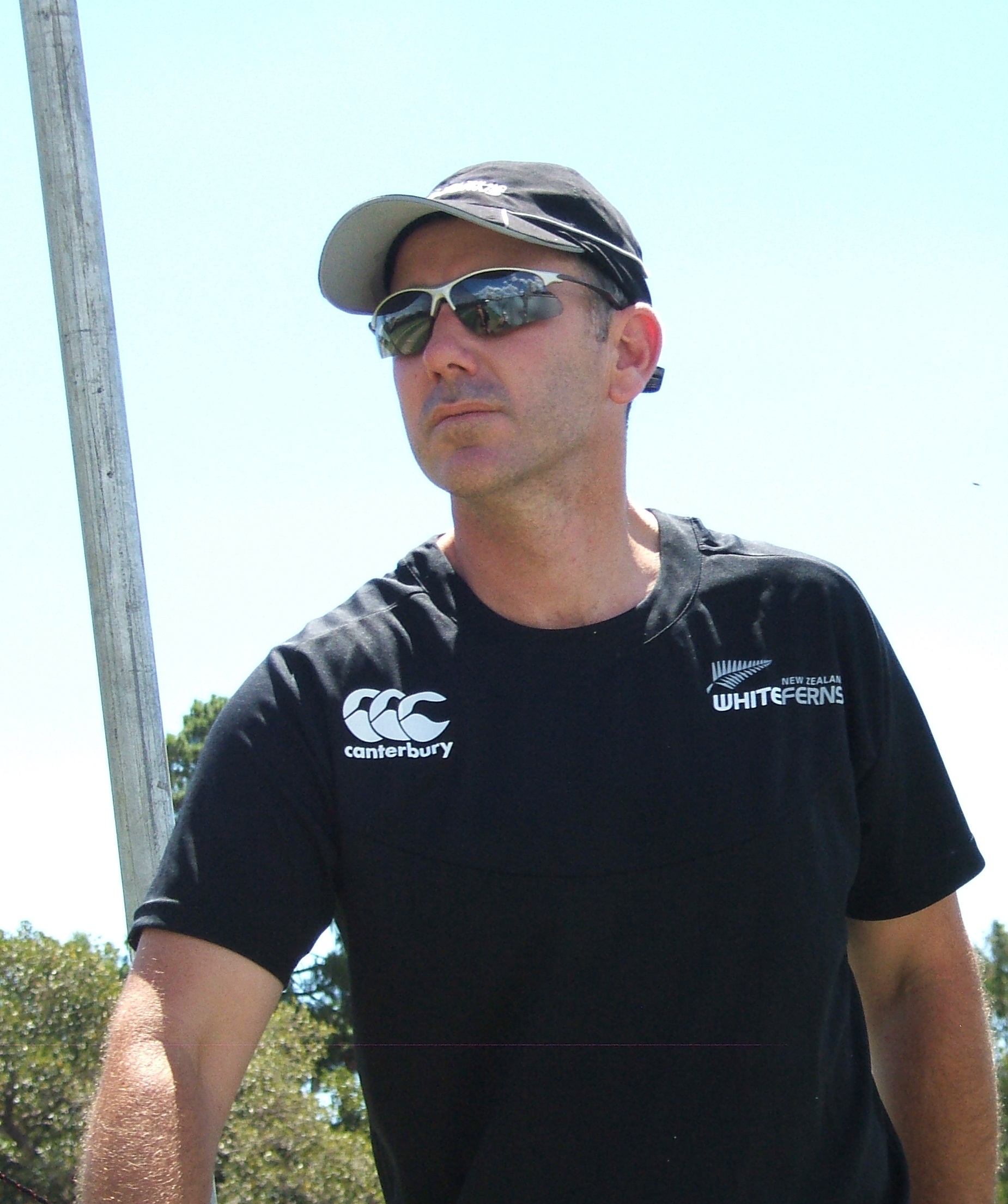 It's definitely tough and challenging schedule for New Zealand: Gary Stead ahead of India tour