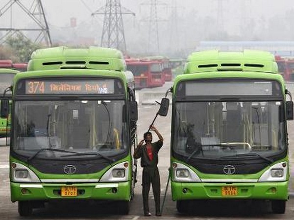 GREEN TRANSPORT-Rajasthan govt planning to purchase 300 electric buses