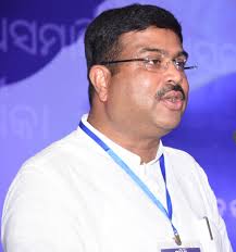 A bold step to correct a historic wrong: Dharmendra Pradhan on scrapping of Article 370
