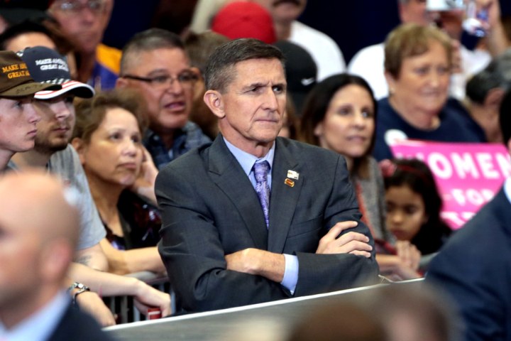 Trump ex-adviser Flynn seeks to withdraws guilty plea - court filing