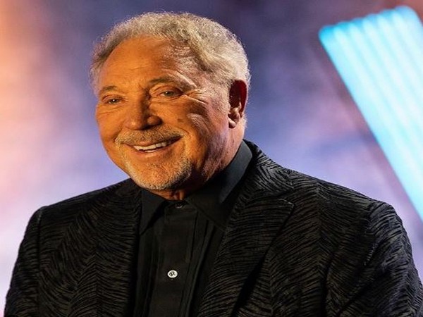 Tom Jones Reveals He Has No Plans To Retire After Turning 80 Entertainment