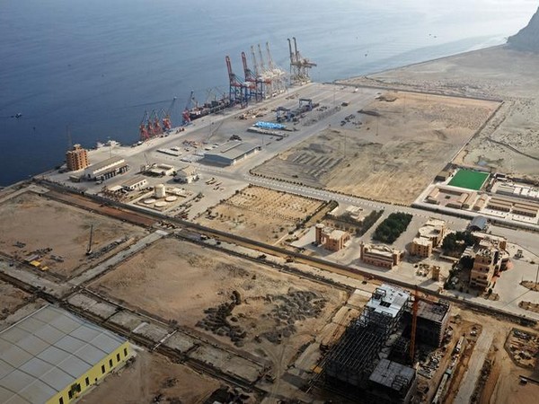 Pakistan's Gwadar loses shine as Saudis shift billion-dollar oil refinery to Karachi