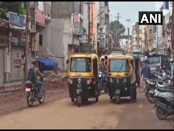 Karnataka unlock: Auto-rickshaws, cabs resume operation in 19 districts from today