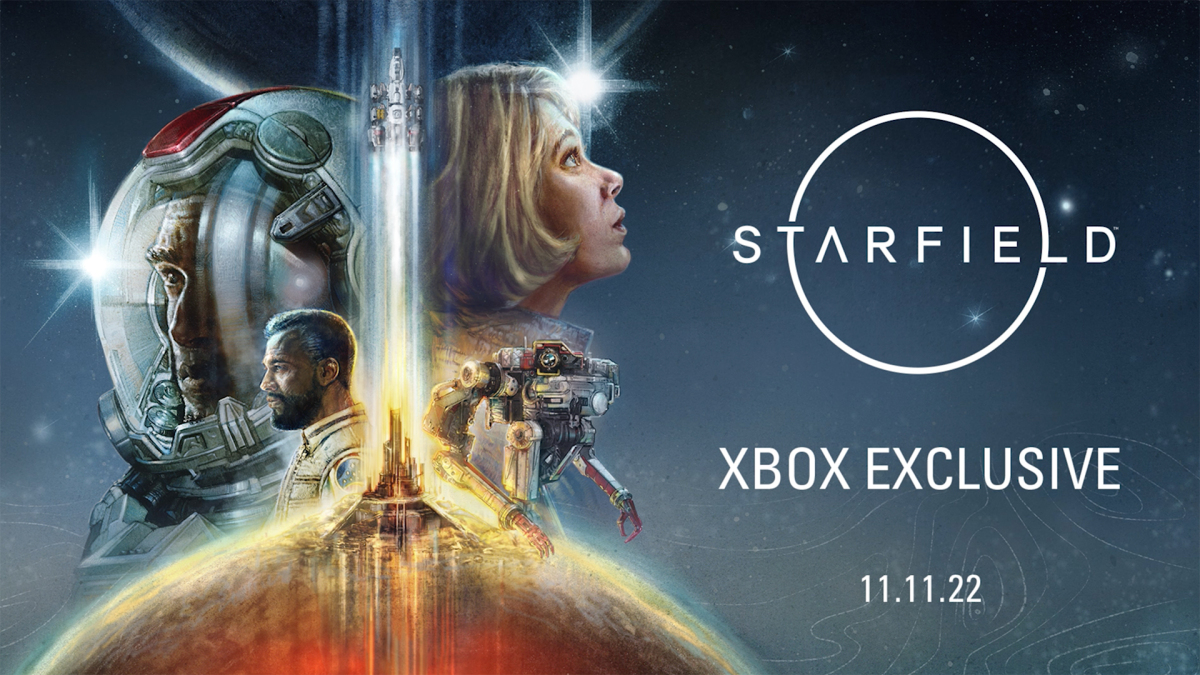 Microsoft announces 30 news titles at Xbox & Bethesda Games Showcase