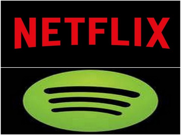 Netflix's series about Spotify commences production, cast unveiled