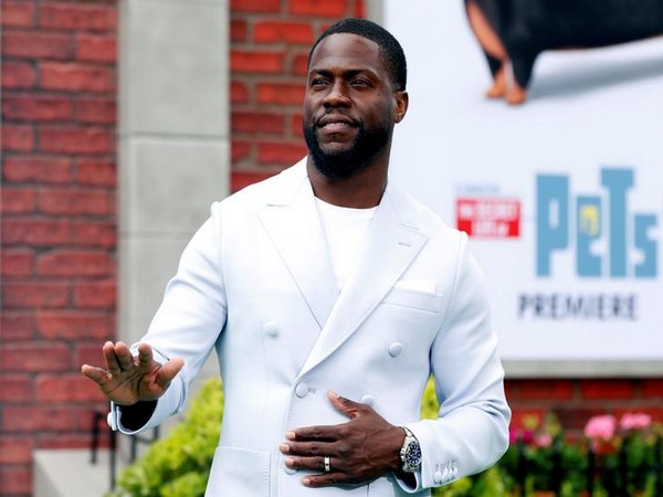 Kevin Hart opens up about cancel culture, following 2019 Oscars hosting scandal