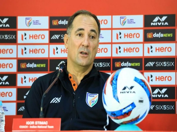 We didn't get what we want, so don't ask about results in Asian Cup: Stimac
