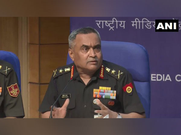 Agnipath scheme to prepare Army for future challenges: General Manoj Pande 