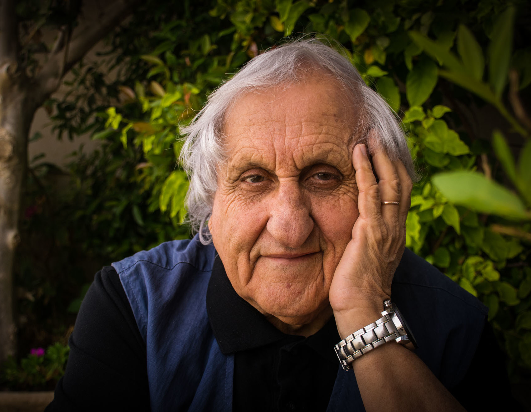 A.B. Yehoshua, Israeli writer and peace activist, dies