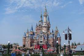 Shanghai Disney remains closed due to COVID measures