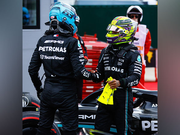 Mercedes F1 team is hoping for a strong finish in Canadian GP