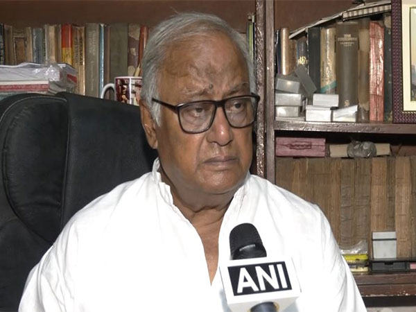 "Calcutta High Court order on state panchayat election is good," says TMC MP Saugata Roy