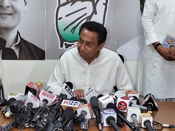 Can T Defeat Cm Shivraj In Former Madhya Pradesh Cm Kamal Nath Politics