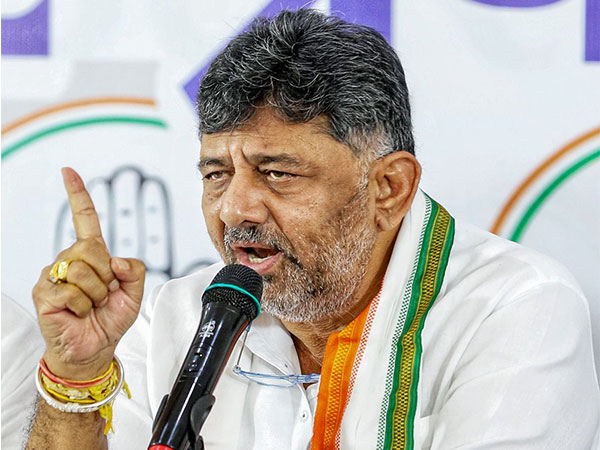 Forest department agreed to hand over 500 acres for Yettinahole water project: DK Shivakumar