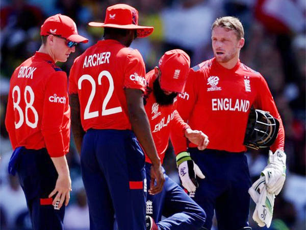 Bowlers set tone very well: England skipper Buttler after dominating win against Oman