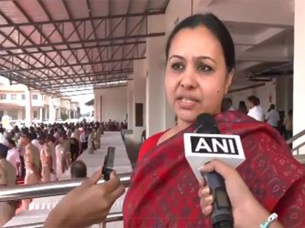 "Unfortunate" Kerala Health Minister Veena George says Centre did not give permission to go to Kuwait, oversee relief ops